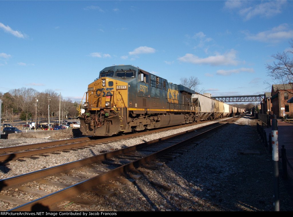 CSX 5271